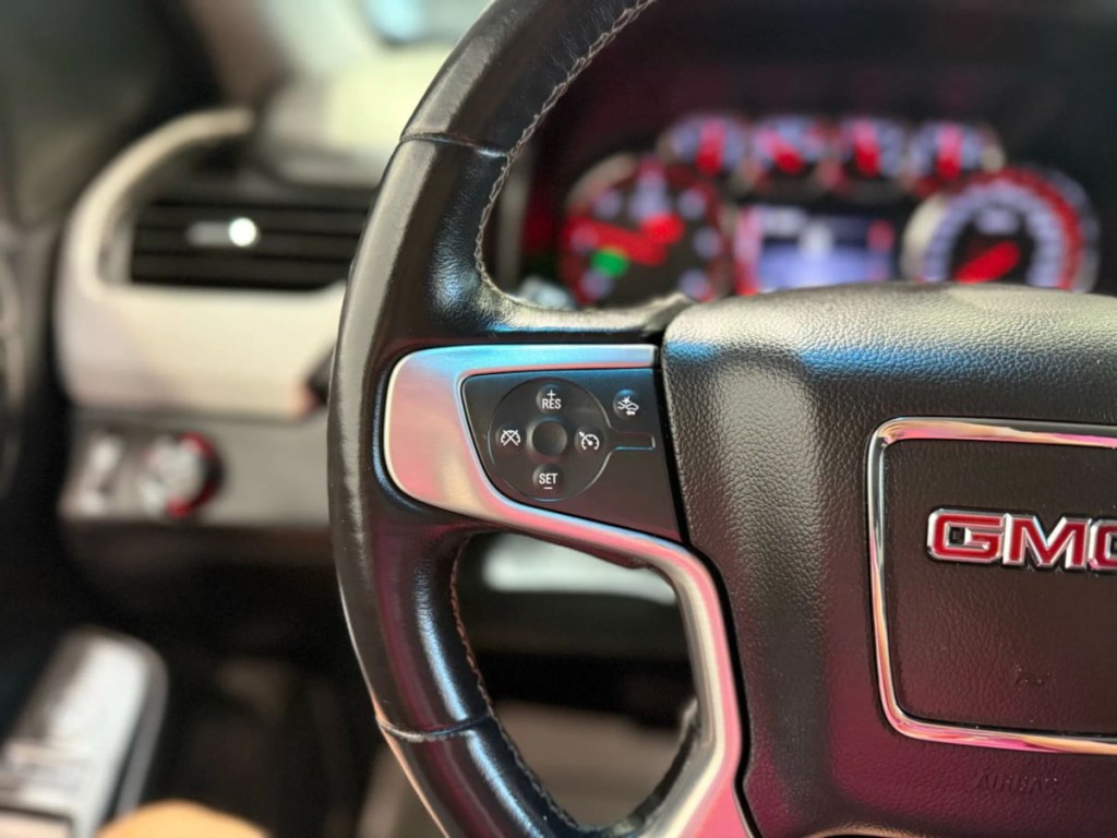 2016 GMC Yukon Image 14