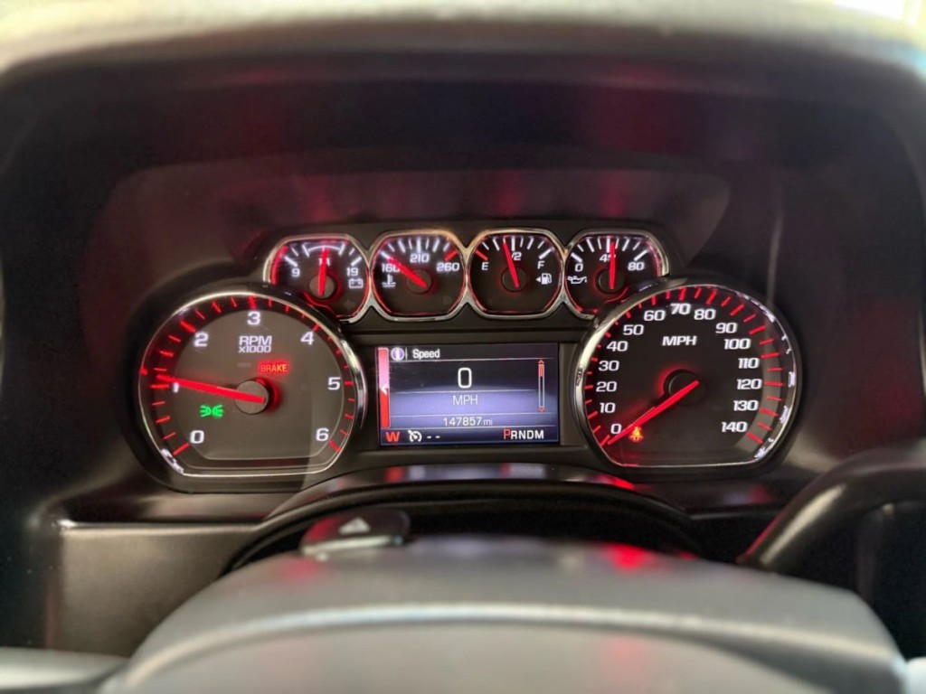 2016 GMC Yukon Image 16