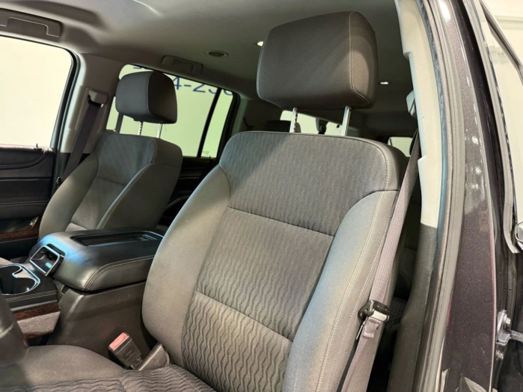 2016 GMC Yukon Image 21