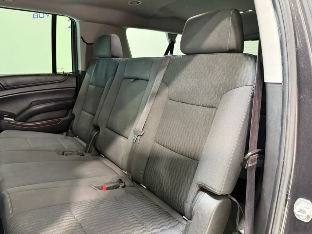 2016 GMC Yukon Image 23