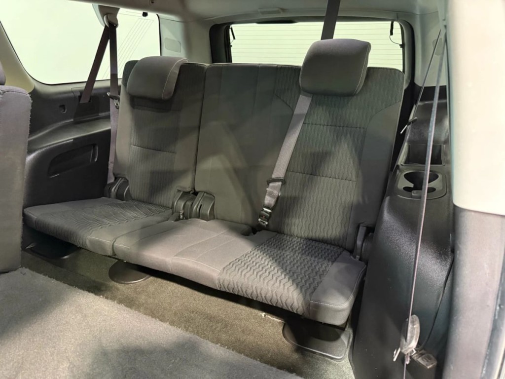 2016 GMC Yukon Image 24