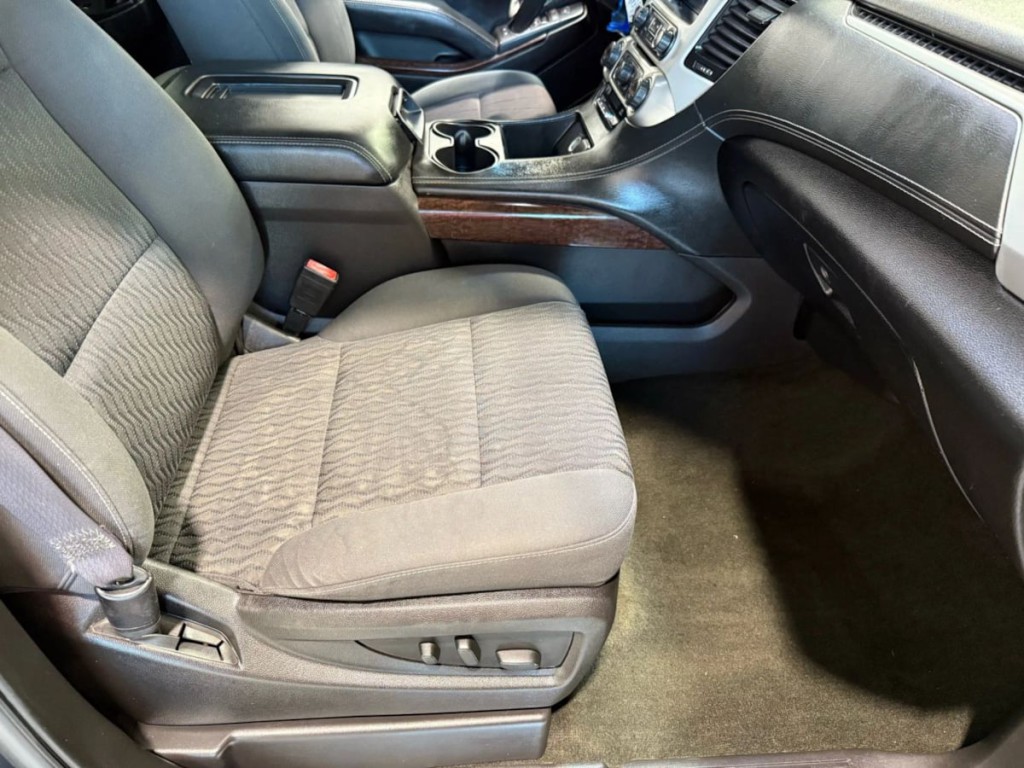 2016 GMC Yukon Image 26