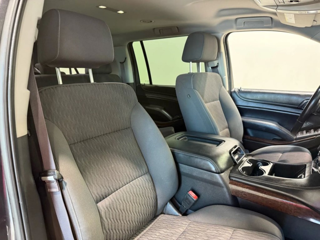 2016 GMC Yukon Image 27