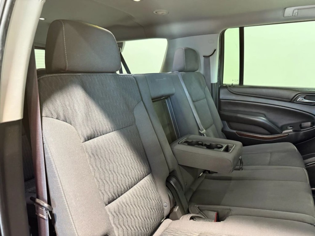 2016 GMC Yukon Image 29
