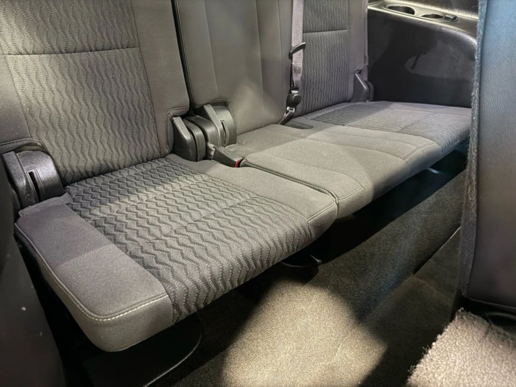 2016 GMC Yukon Image 31