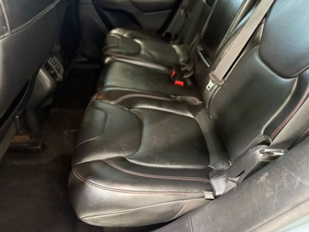 2015 Jeep Cherokee Image 22