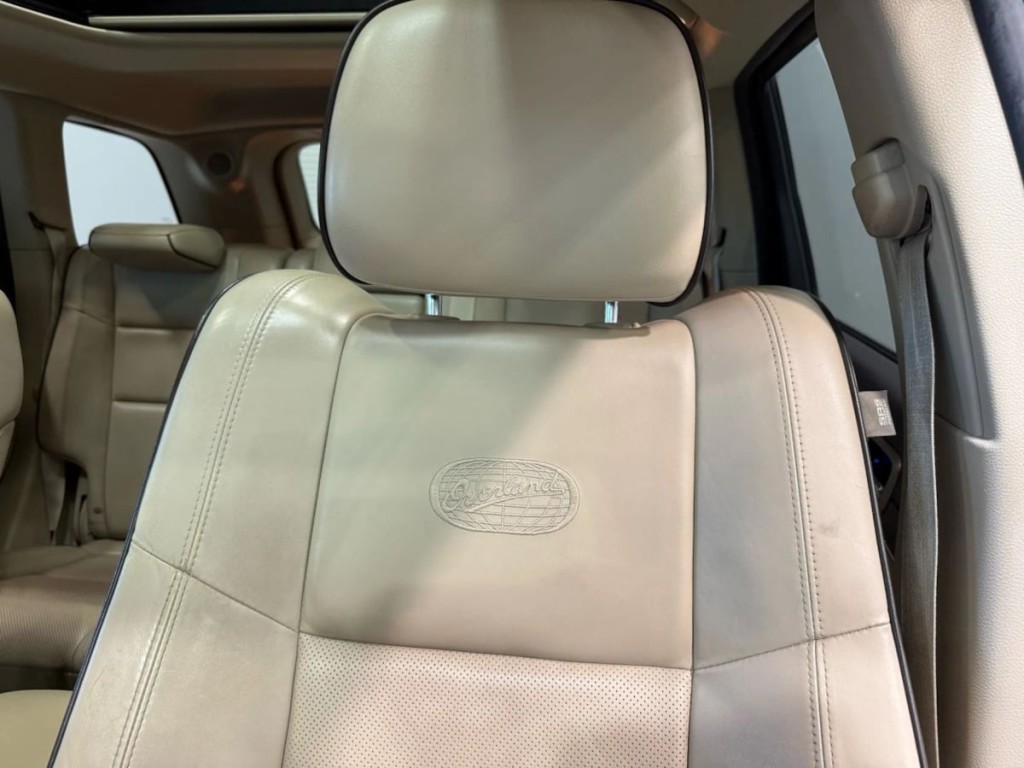 2014 Jeep Grand Cherokee Image 26