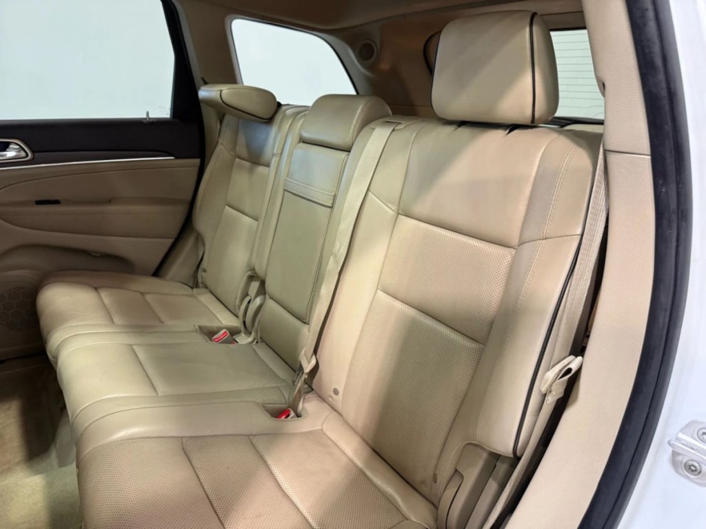 2014 Jeep Grand Cherokee Image 28