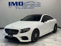 Image for 2020 Mercedes-Benz E-Class E 450 ID: 6820593