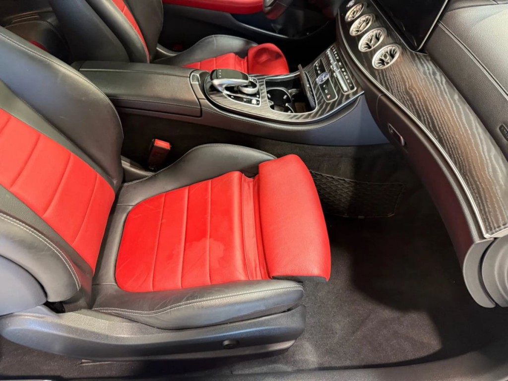 2020 Mercedes-Benz E-Class Image 24
