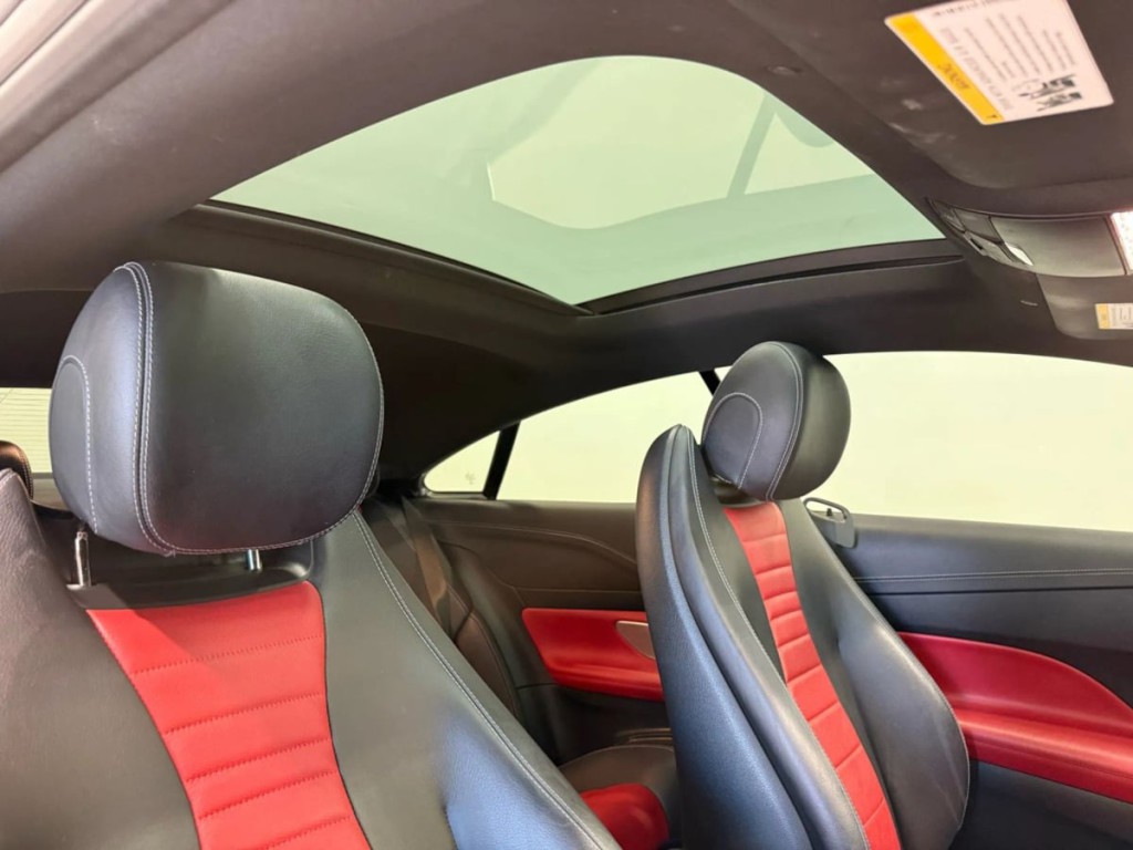 2020 Mercedes-Benz E-Class Image 26