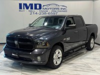 Image for 2017 RAM 1500 Express ID: 6820595
