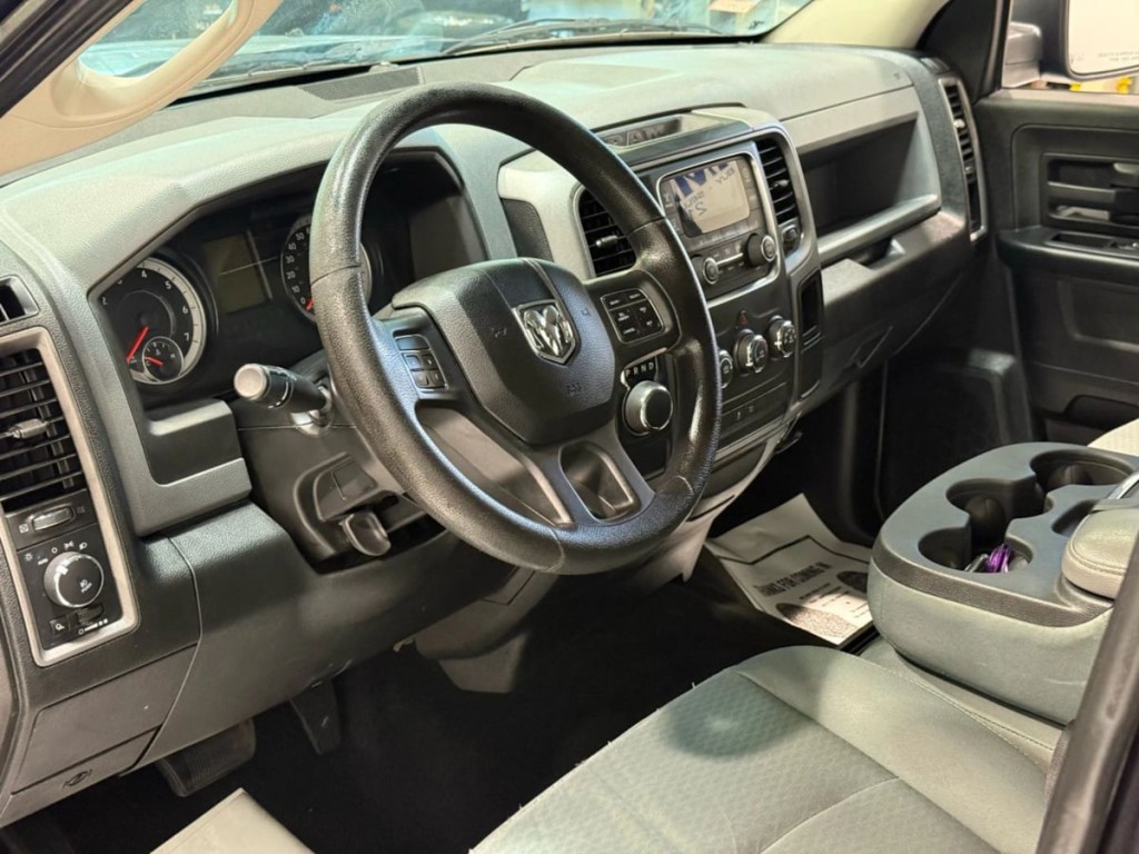 2017 RAM 1500 Image 13