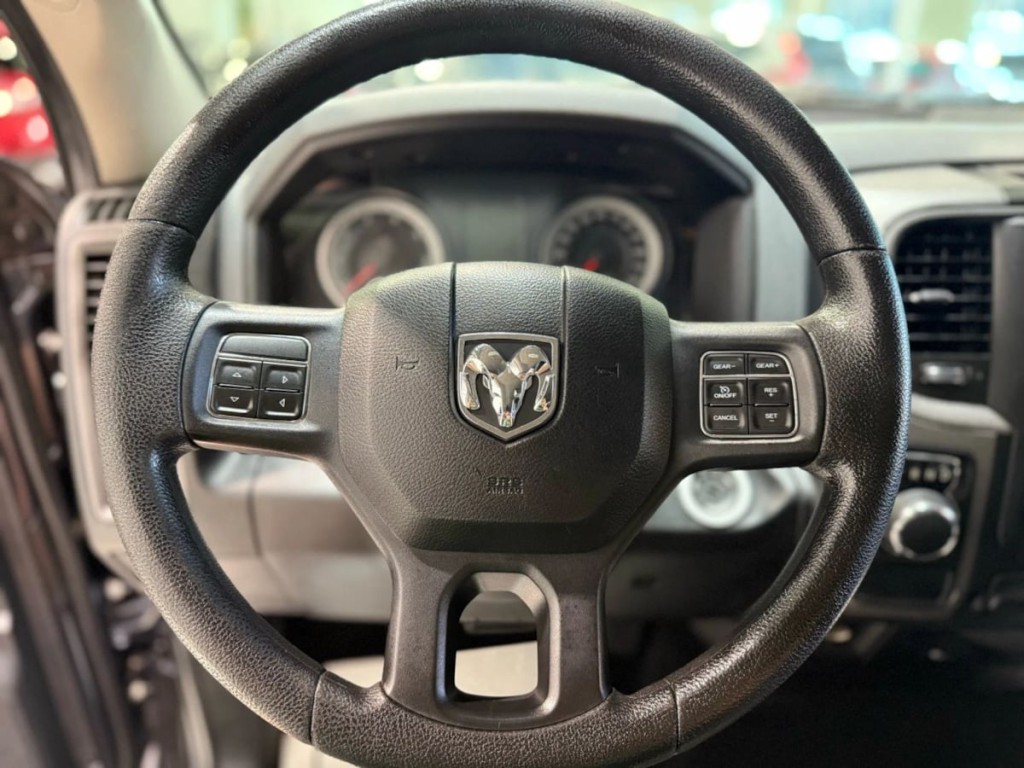 2017 RAM 1500 Image 14