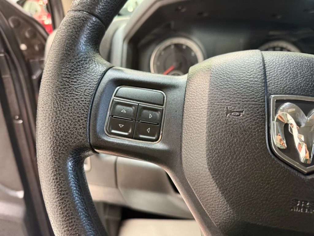 2017 RAM 1500 Image 15