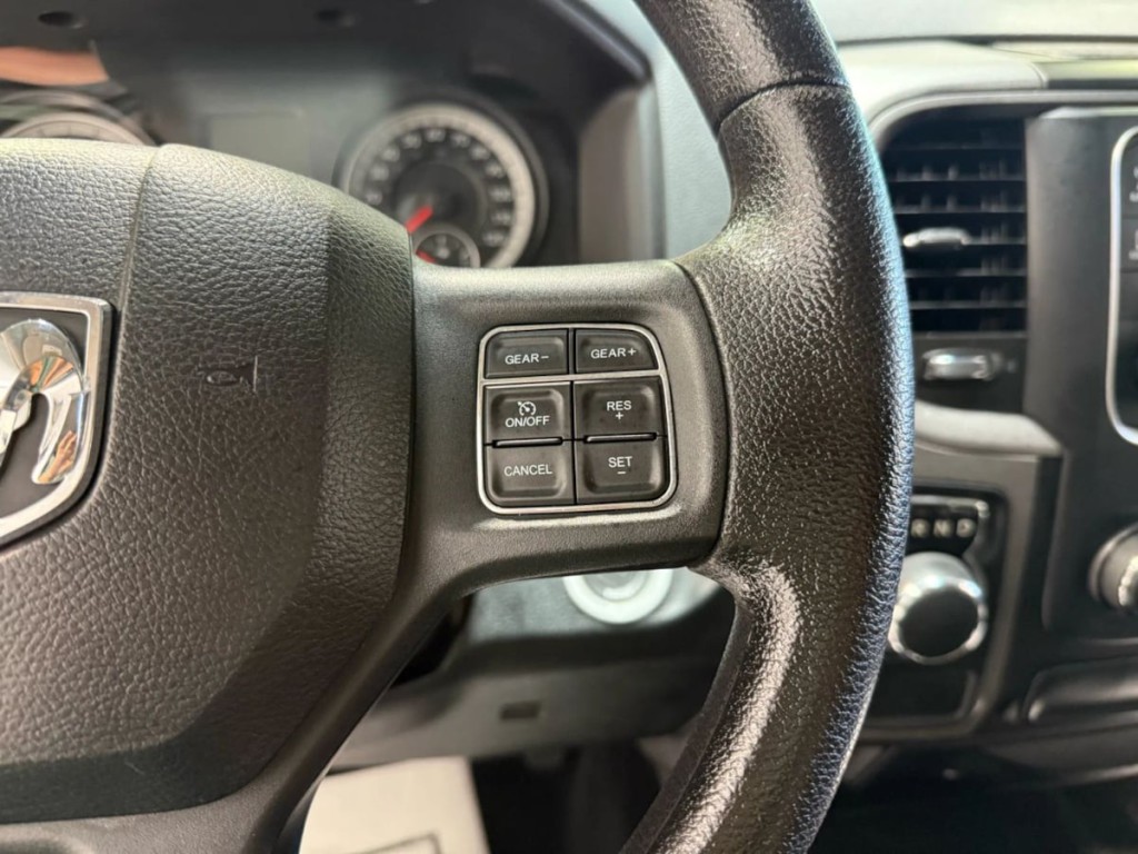 2017 RAM 1500 Image 16