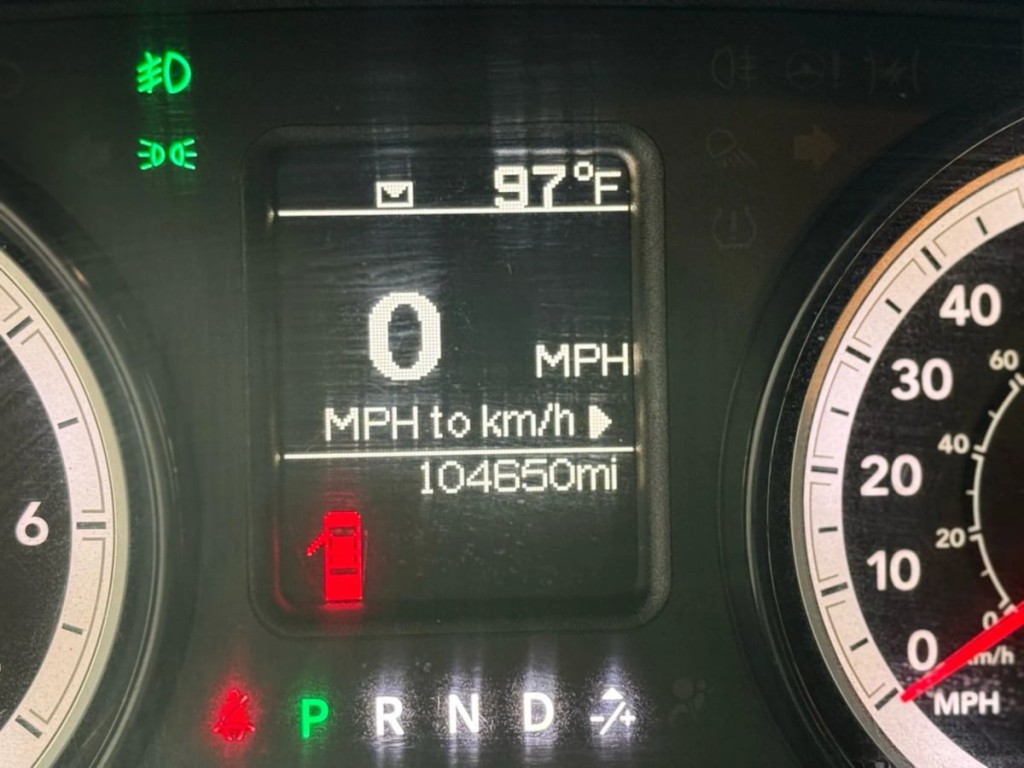 2017 RAM 1500 Image 17