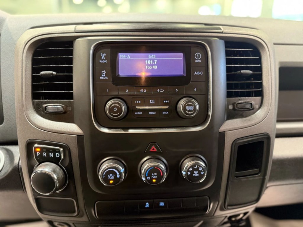 2017 RAM 1500 Image 18