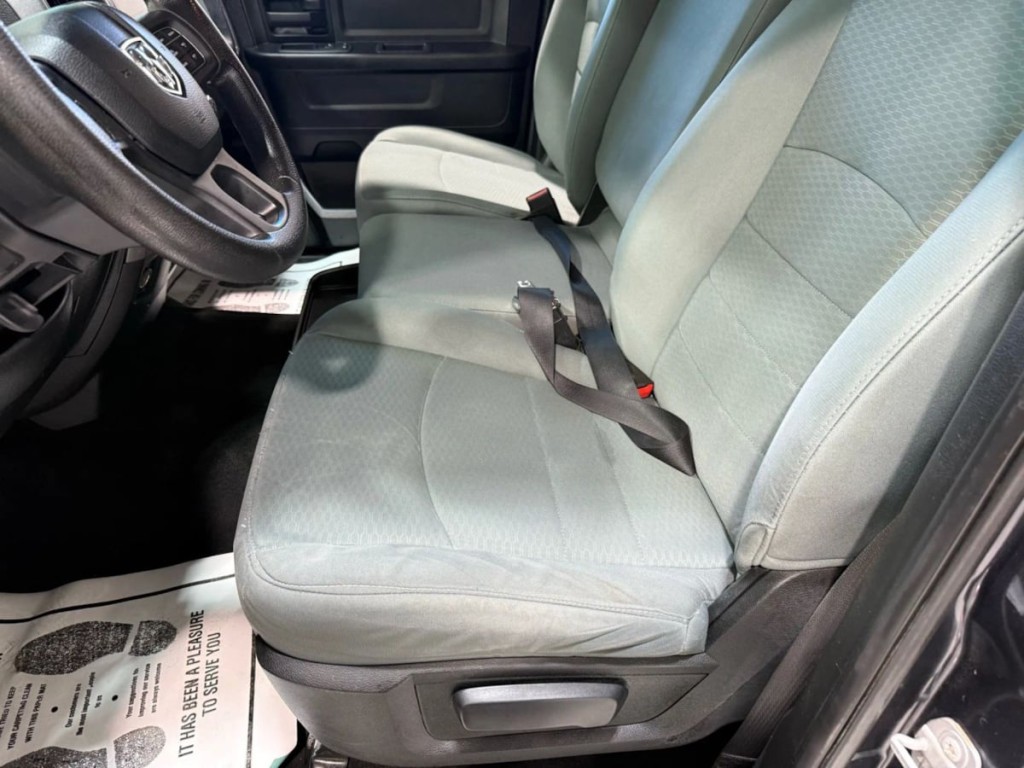 2017 RAM 1500 Image 20