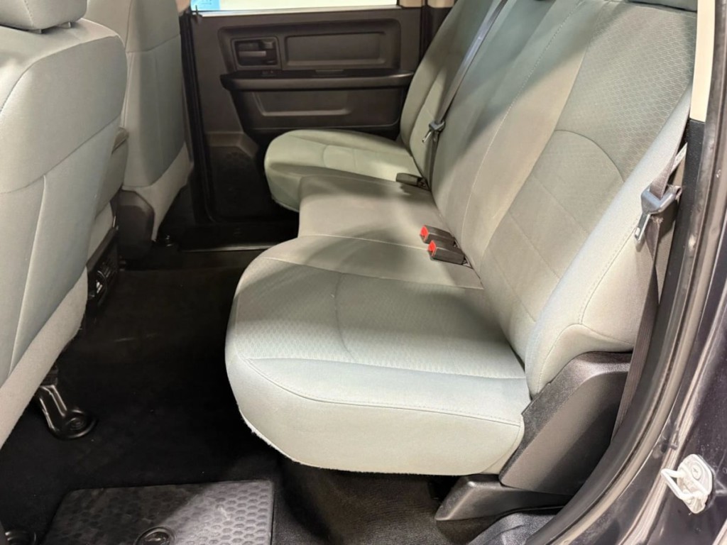 2017 RAM 1500 Image 22