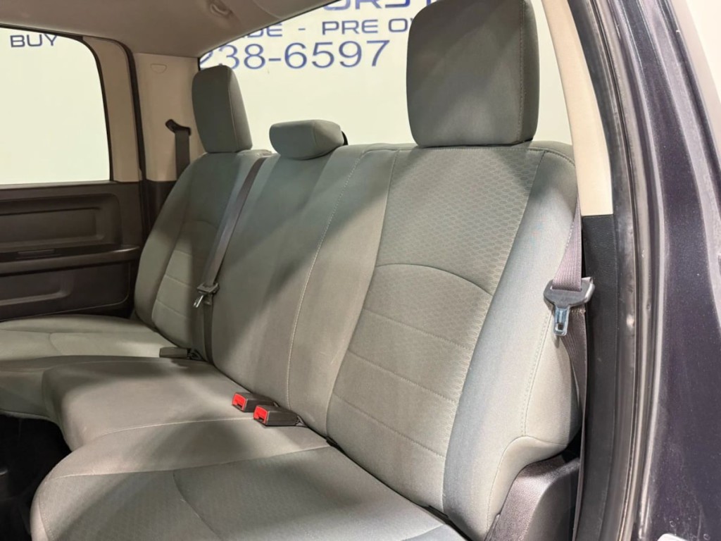 2017 RAM 1500 Image 23