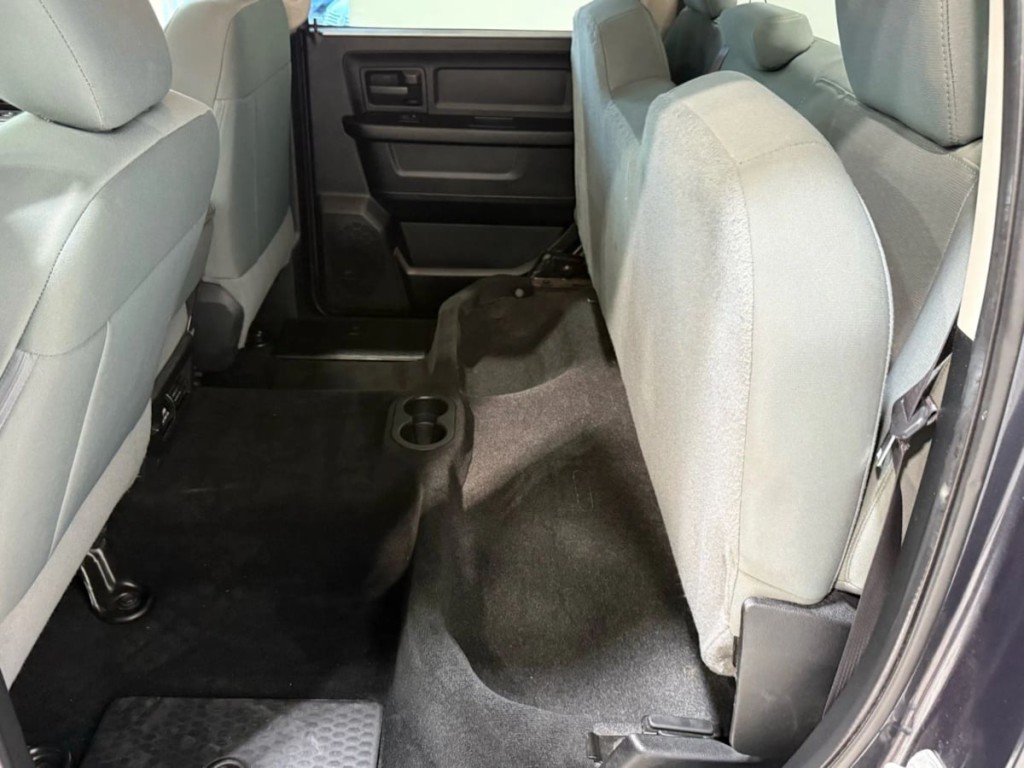 2017 RAM 1500 Image 24