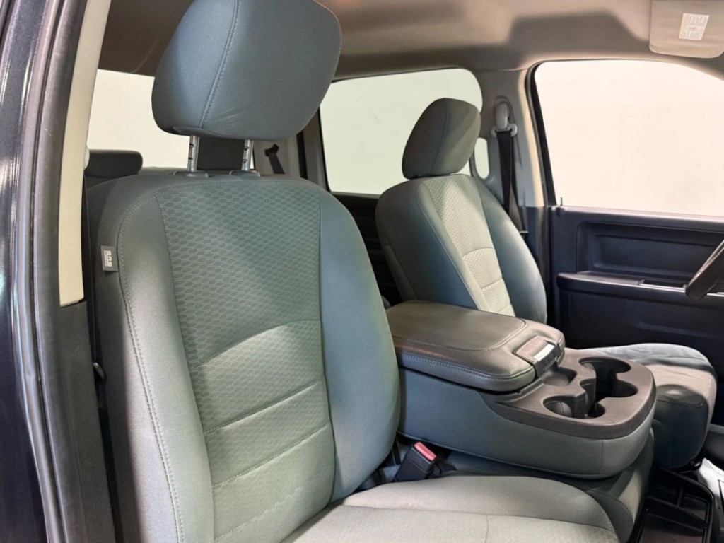 2017 RAM 1500 Image 27