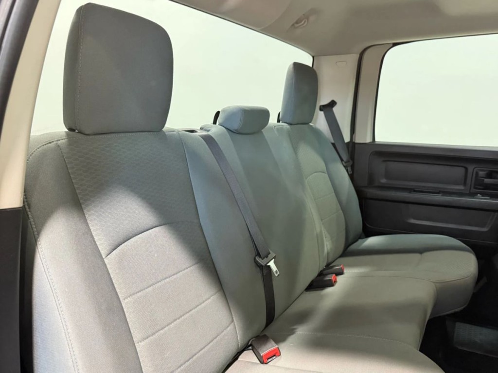 2017 RAM 1500 Image 29