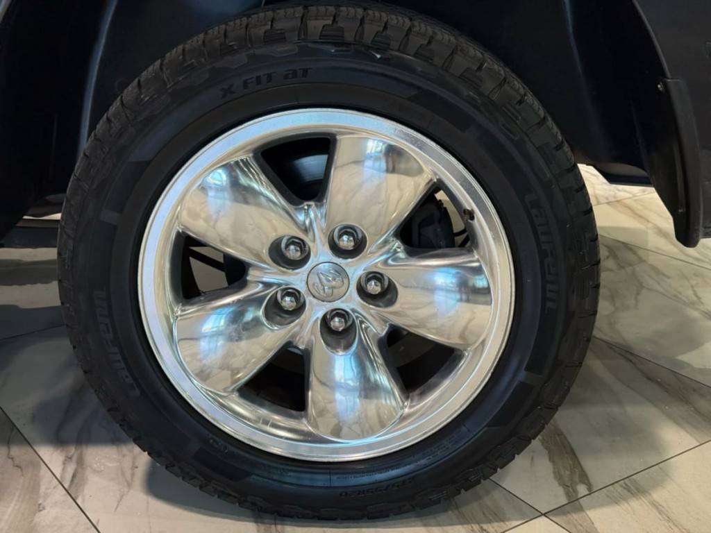 2017 RAM 1500 Image 30