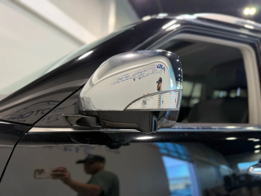 2019 INFINITI QX80 Image 10