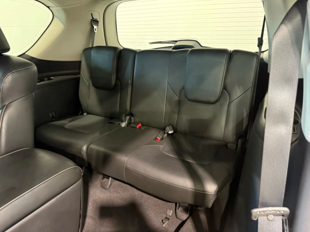 2019 INFINITI QX80 Image 27