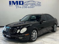 Image for 2007 Mercedes-Benz E-Class E 550 ID: 6823897