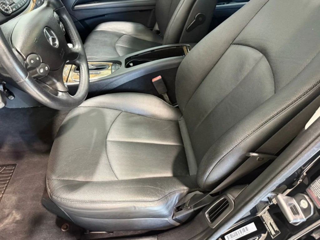 2007 Mercedes-Benz E-Class Image 21