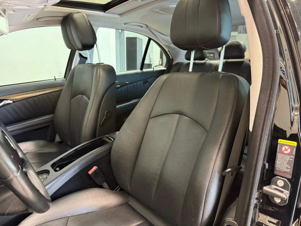 2007 Mercedes-Benz E-Class Image 22