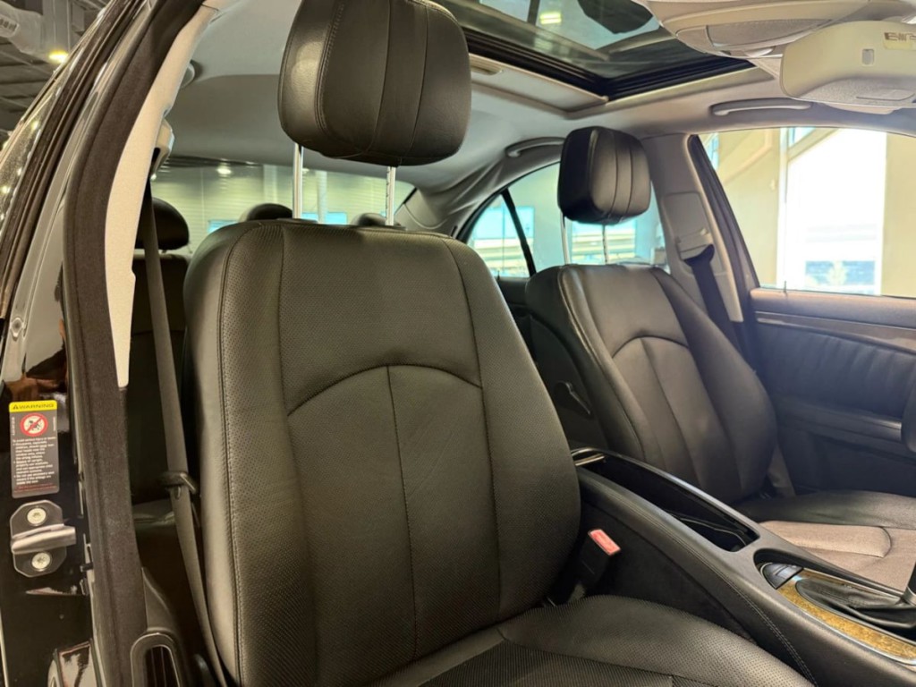 2007 Mercedes-Benz E-Class Image 27