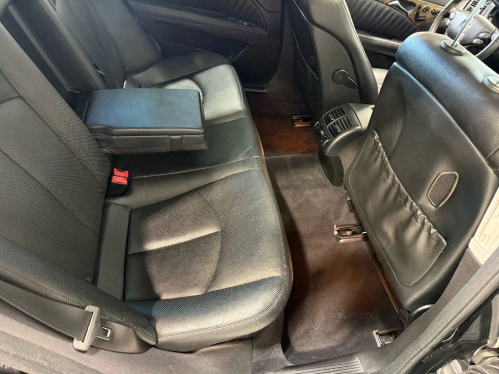 2007 Mercedes-Benz E-Class Image 29