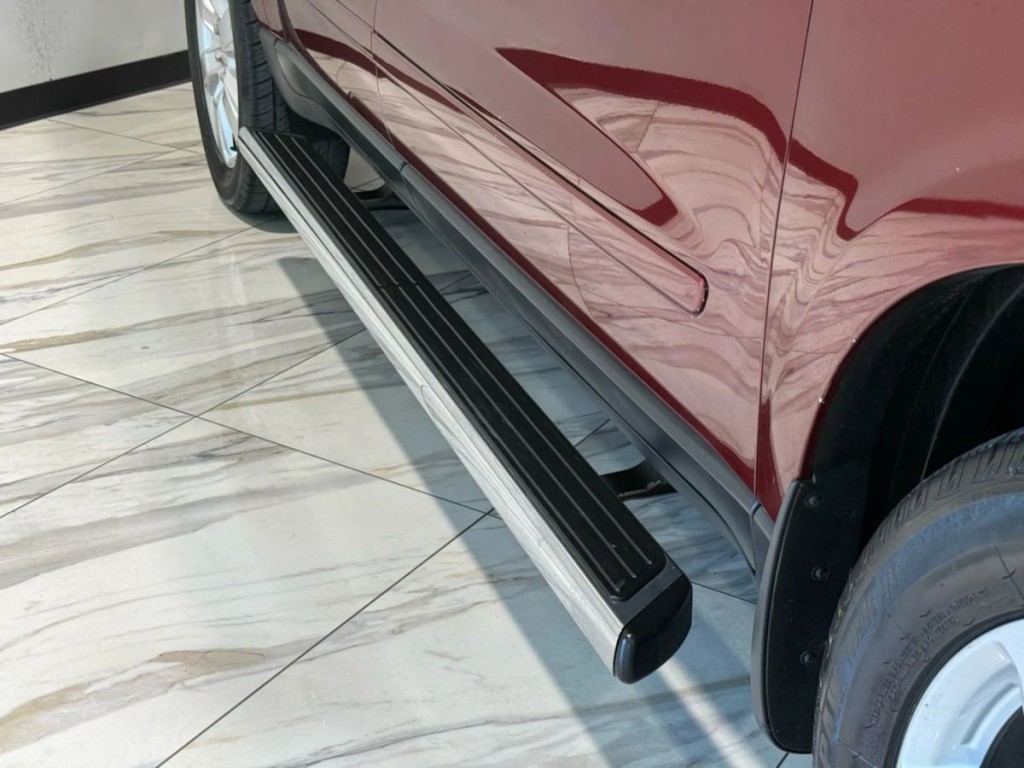2017 Chevrolet Traverse Image 10