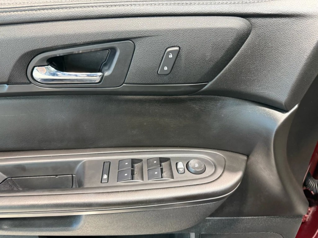 2017 Chevrolet Traverse Image 14