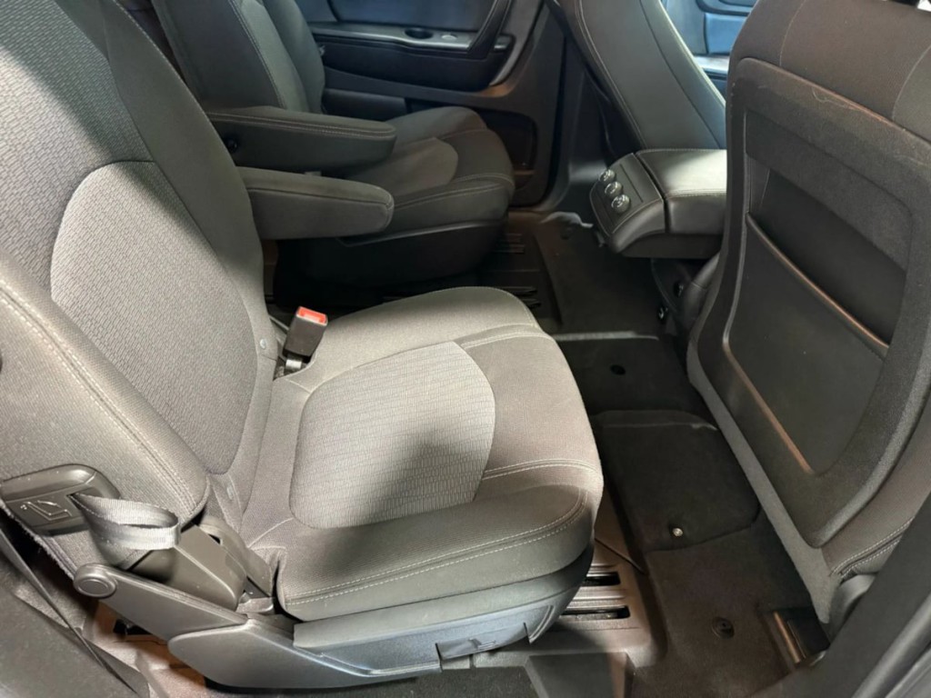 2017 Chevrolet Traverse Image 33