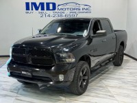 Image for 2017 RAM 1500 Express ID: 6823899