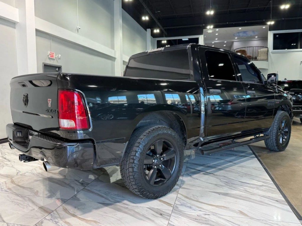 2017 RAM 1500 Image 6