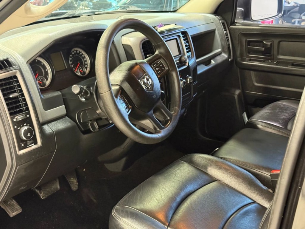 2017 RAM 1500 Image 12