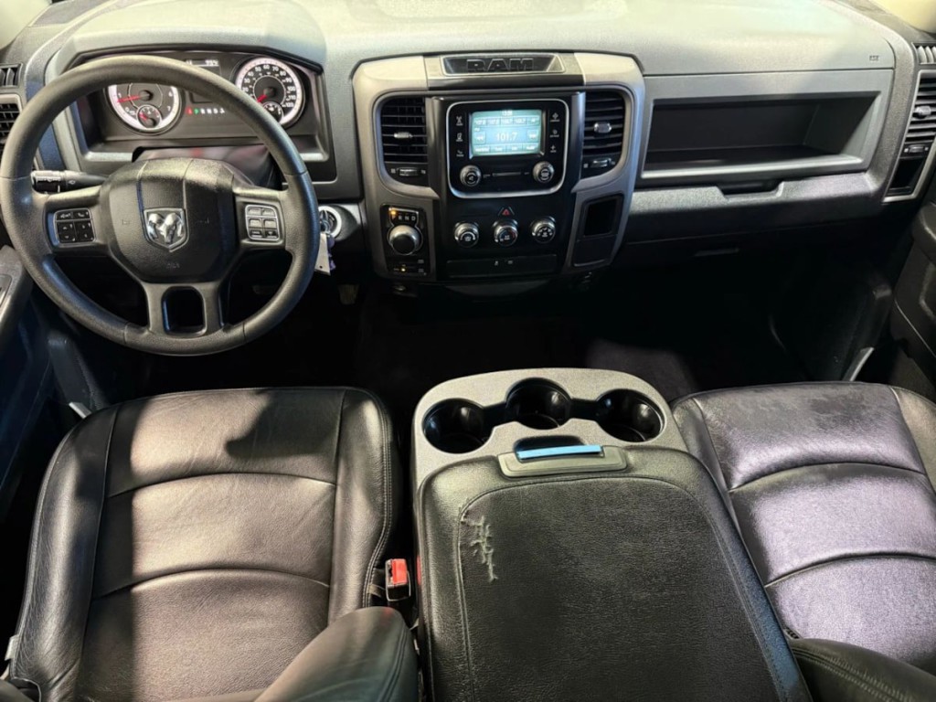 2017 RAM 1500 Image 13