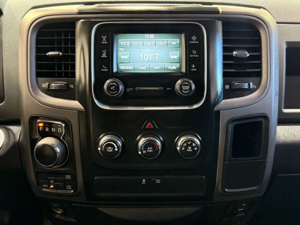 2017 RAM 1500 Image 14