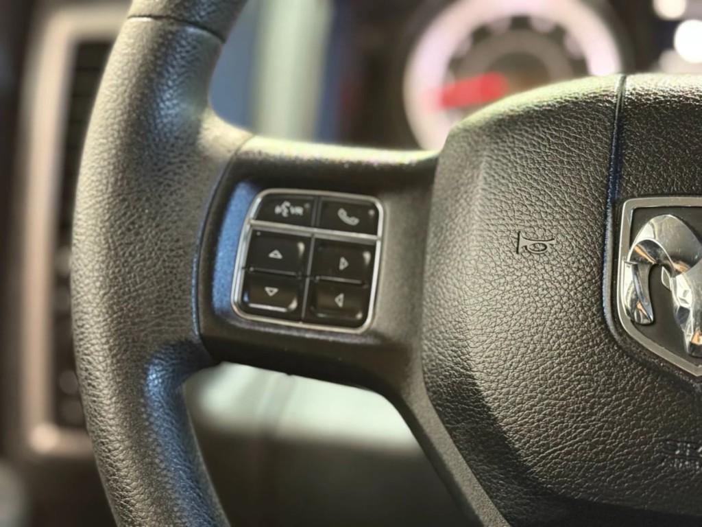 2017 RAM 1500 Image 16