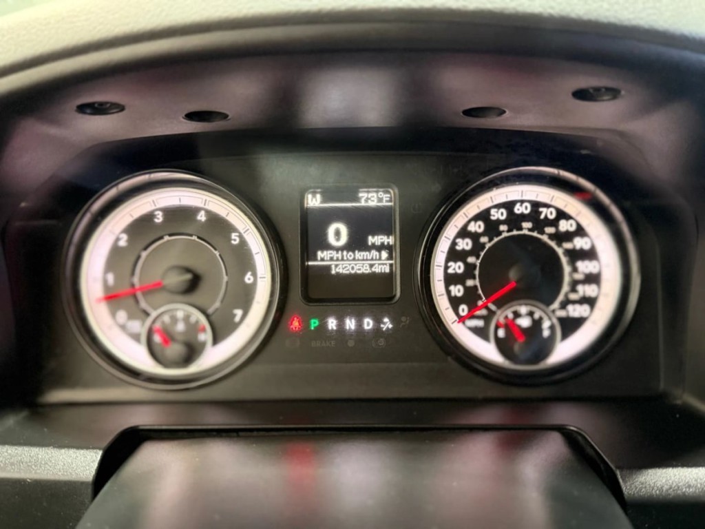 2017 RAM 1500 Image 18
