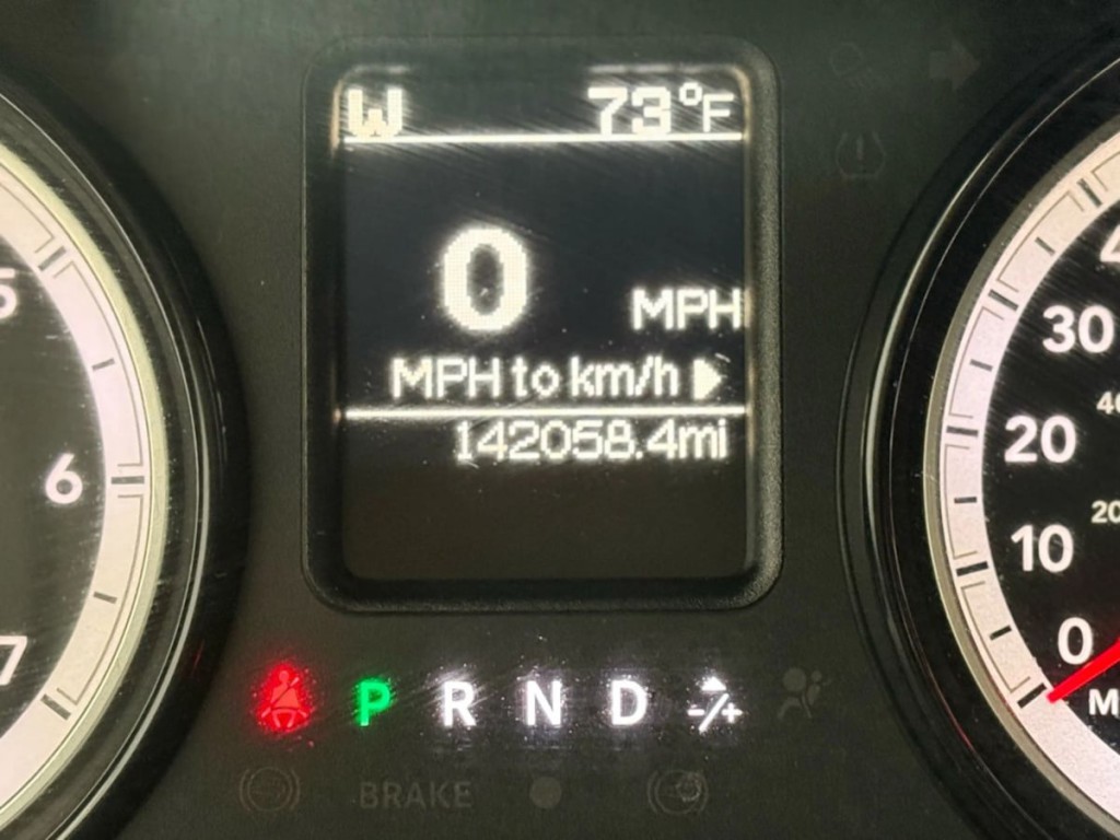 2017 RAM 1500 Image 19
