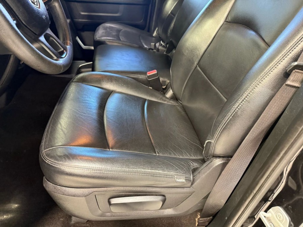 2017 RAM 1500 Image 20