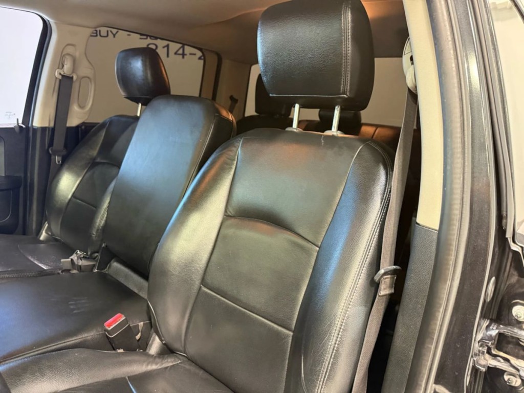 2017 RAM 1500 Image 21