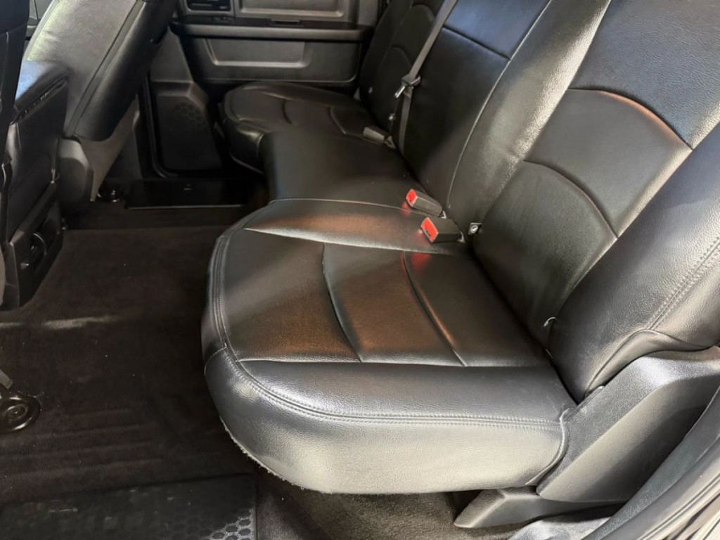 2017 RAM 1500 Image 22